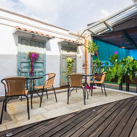 Hotel Perlatto เบลโญ ภายนอก รูปภาพ