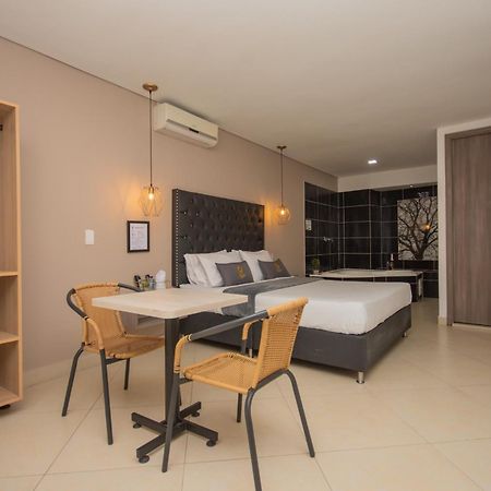 Hotel Perlatto เบลโญ ภายนอก รูปภาพ