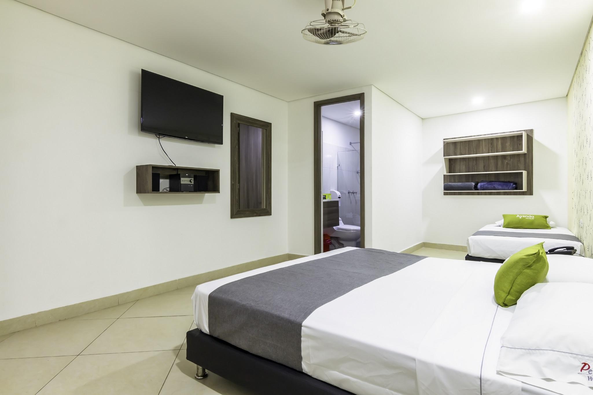 Hotel Perlatto เบลโญ ภายนอก รูปภาพ