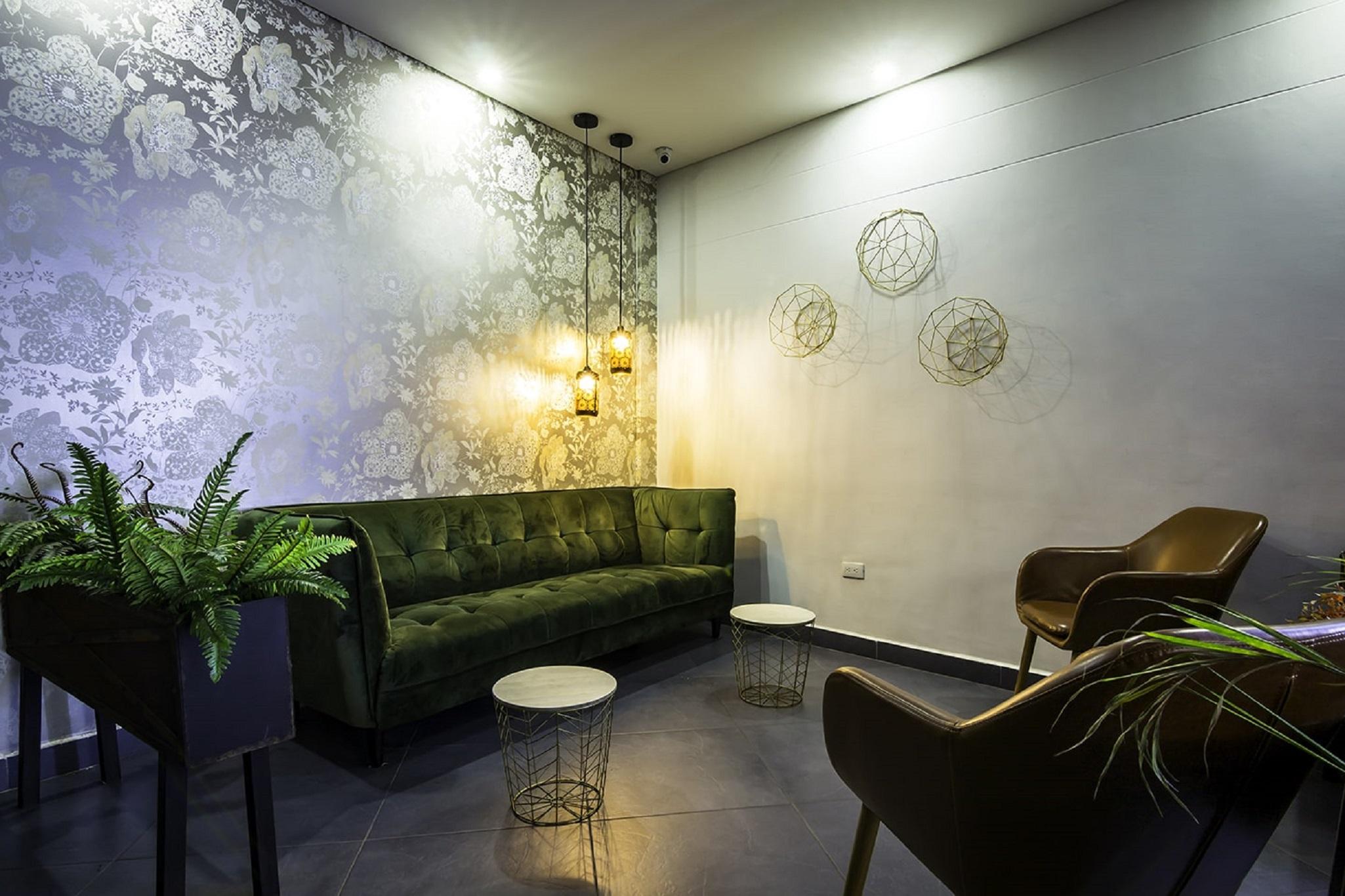 Hotel Perlatto เบลโญ ภายนอก รูปภาพ