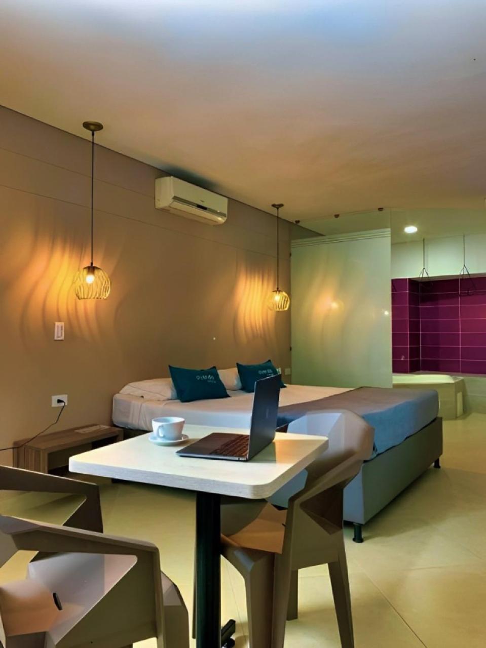 Hotel Perlatto เบลโญ ภายนอก รูปภาพ