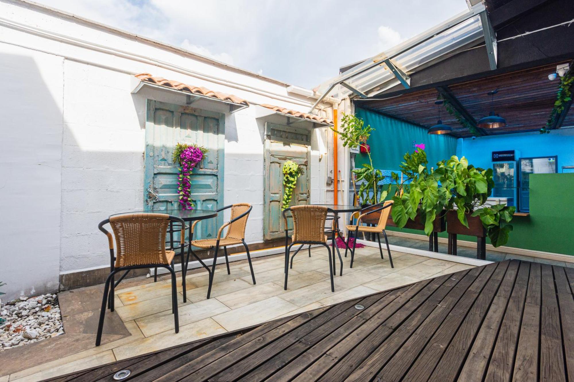 Hotel Perlatto เบลโญ ภายนอก รูปภาพ