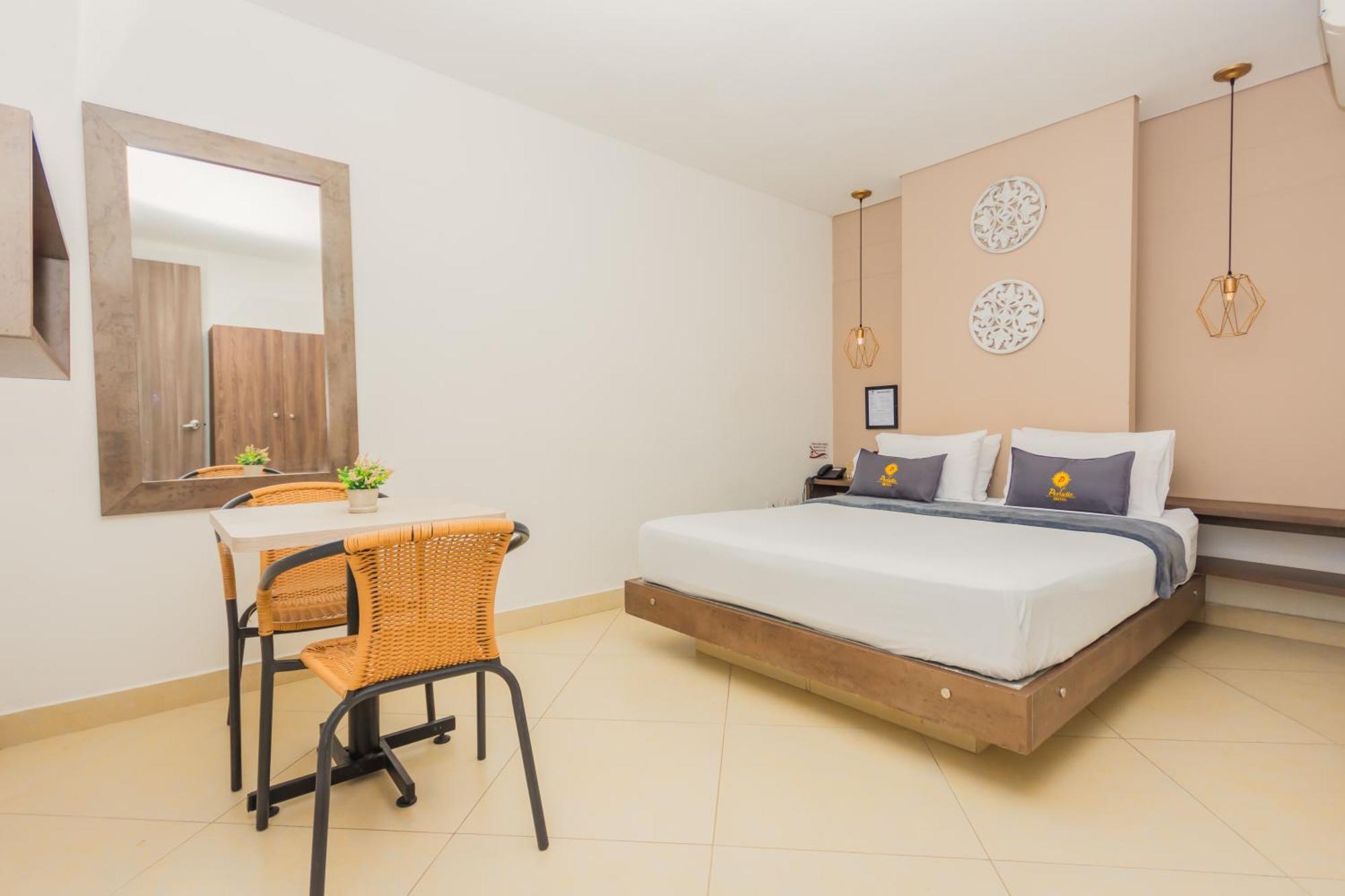 Hotel Perlatto เบลโญ ภายนอก รูปภาพ