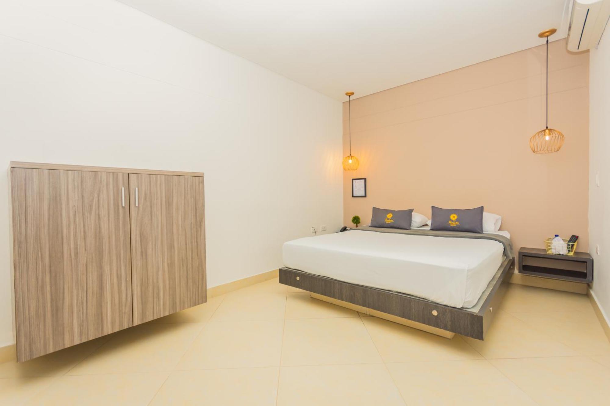 Hotel Perlatto เบลโญ ภายนอก รูปภาพ