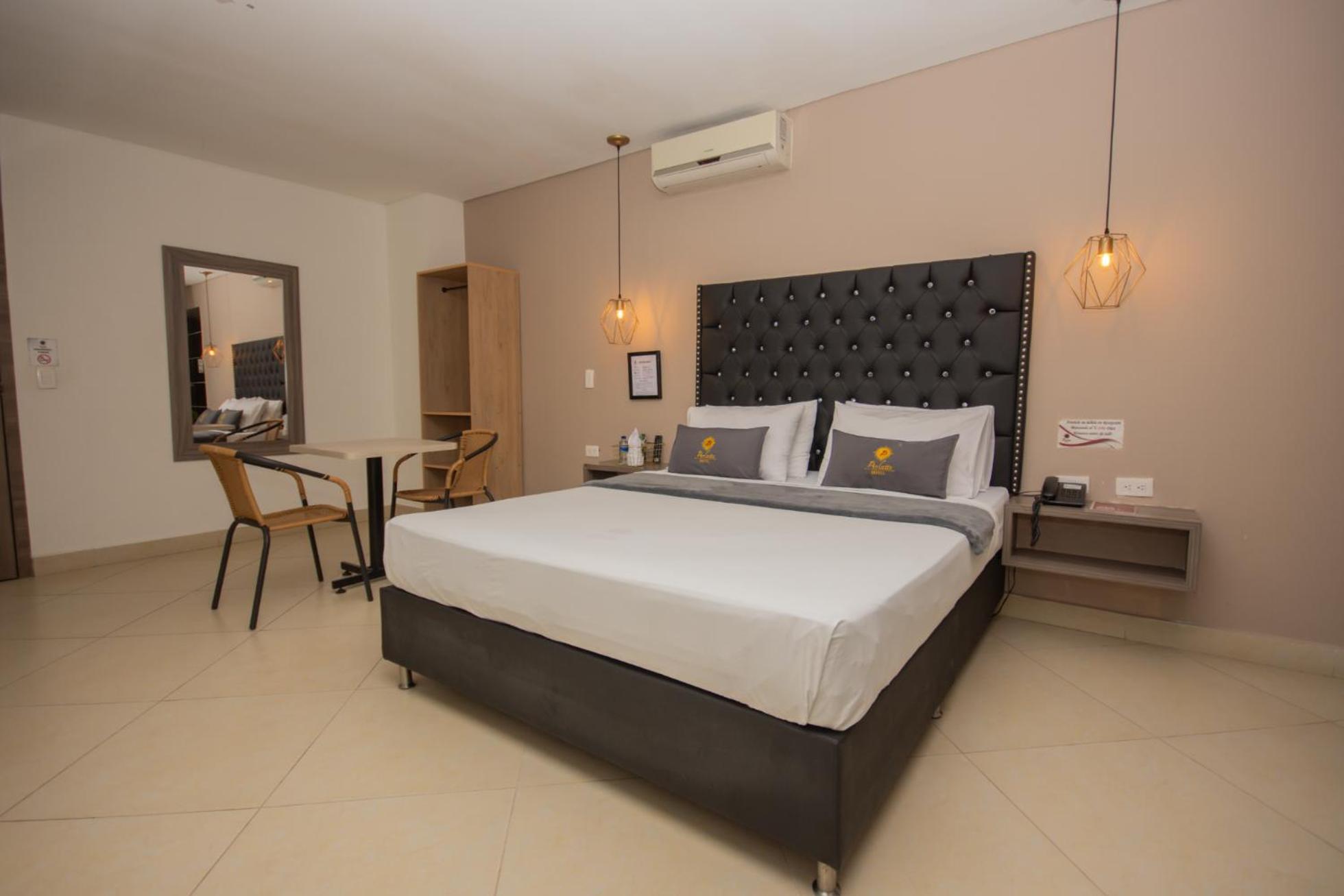 Hotel Perlatto เบลโญ ภายนอก รูปภาพ