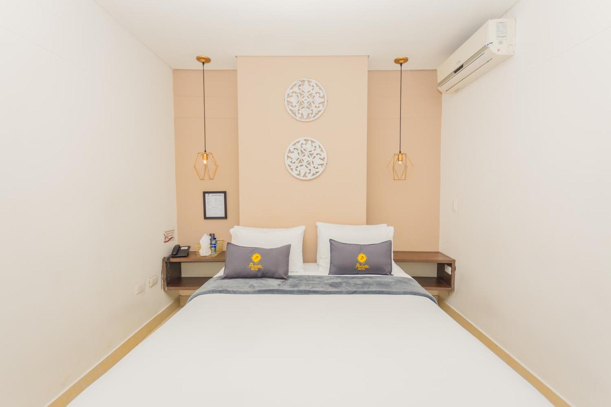 Hotel Perlatto เบลโญ ภายนอก รูปภาพ