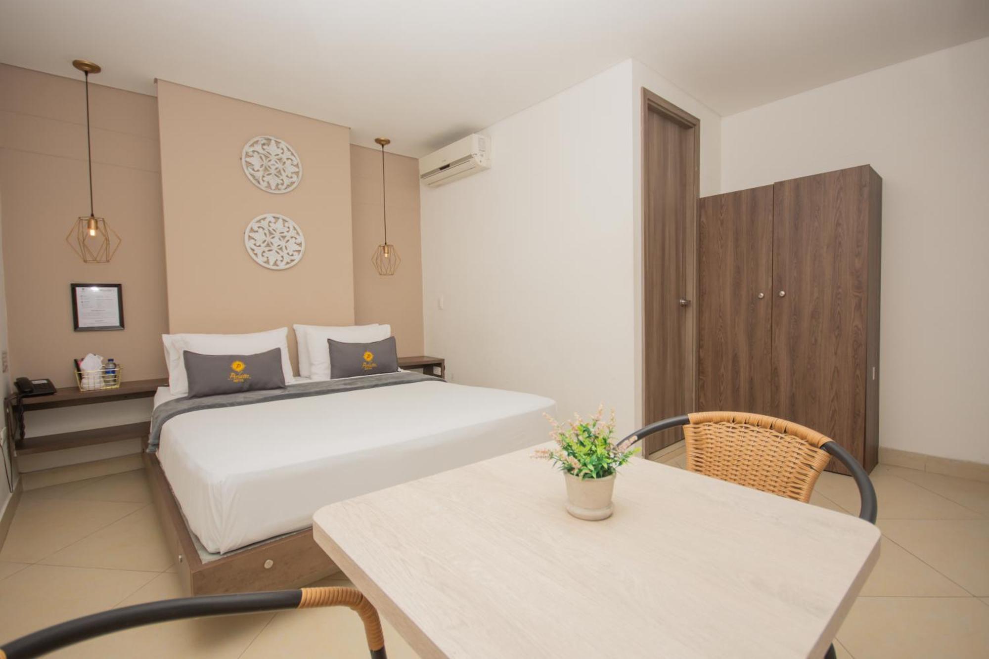 Hotel Perlatto เบลโญ ภายนอก รูปภาพ