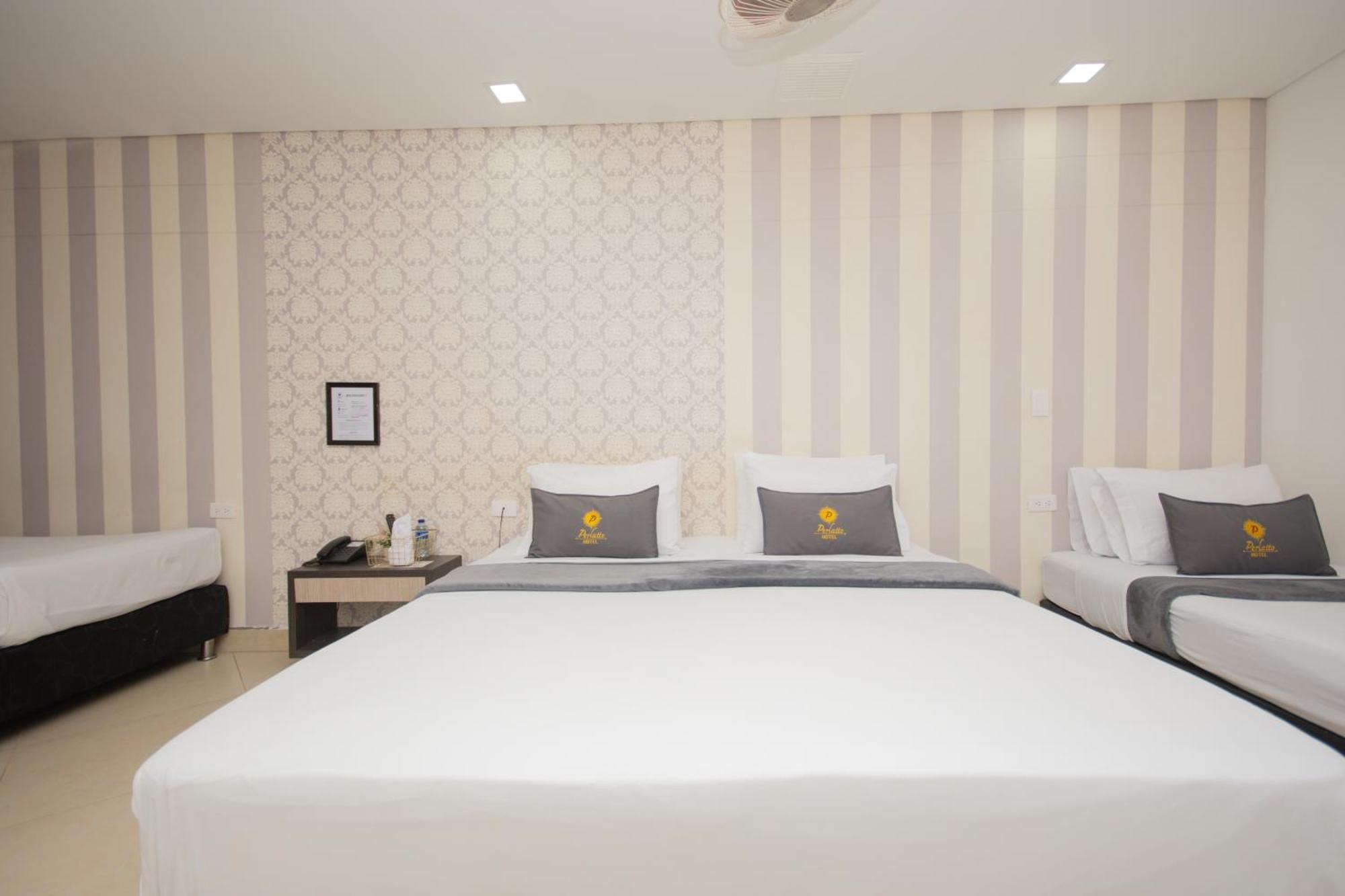 Hotel Perlatto เบลโญ ภายนอก รูปภาพ