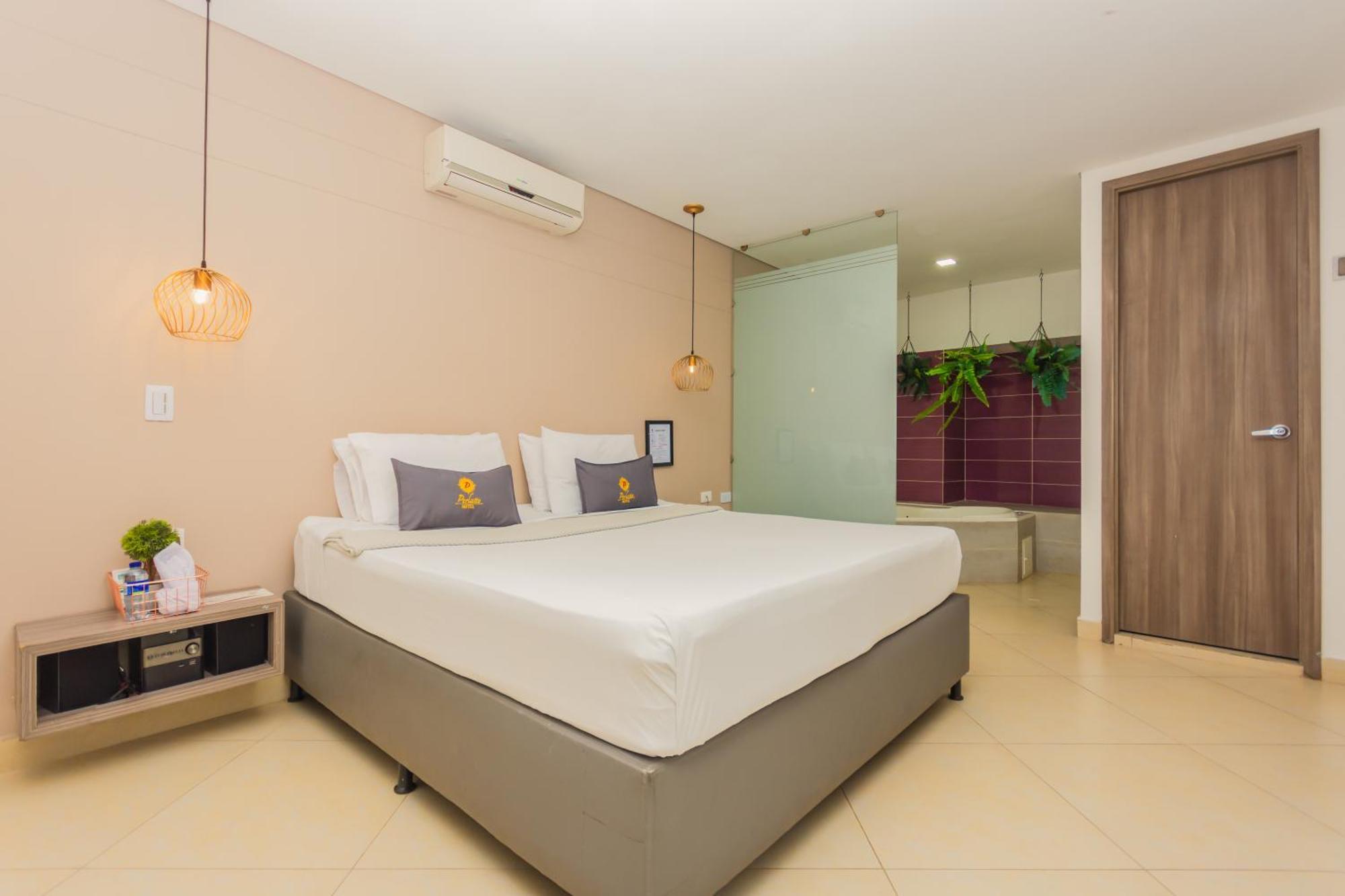Hotel Perlatto เบลโญ ภายนอก รูปภาพ