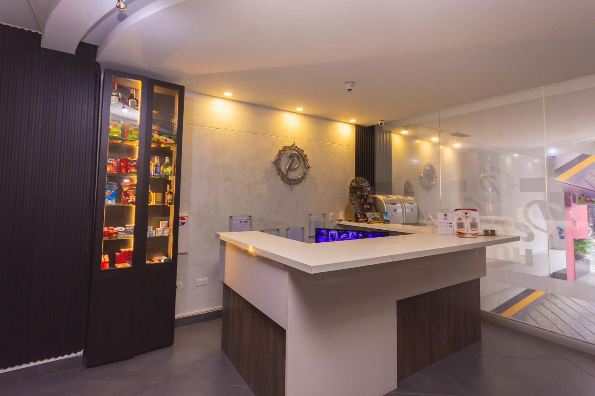 Hotel Perlatto เบลโญ ภายนอก รูปภาพ