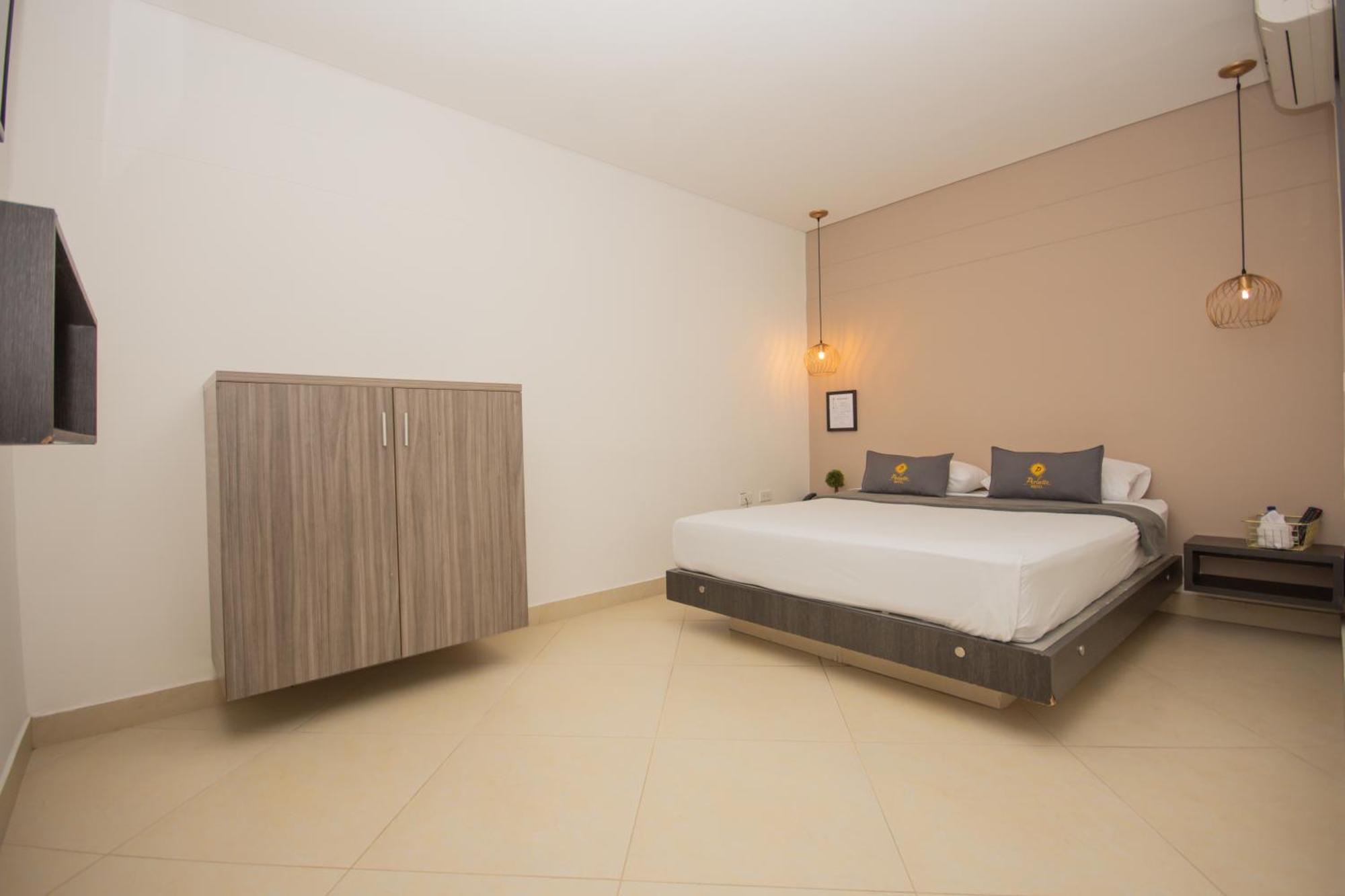 Hotel Perlatto เบลโญ ภายนอก รูปภาพ