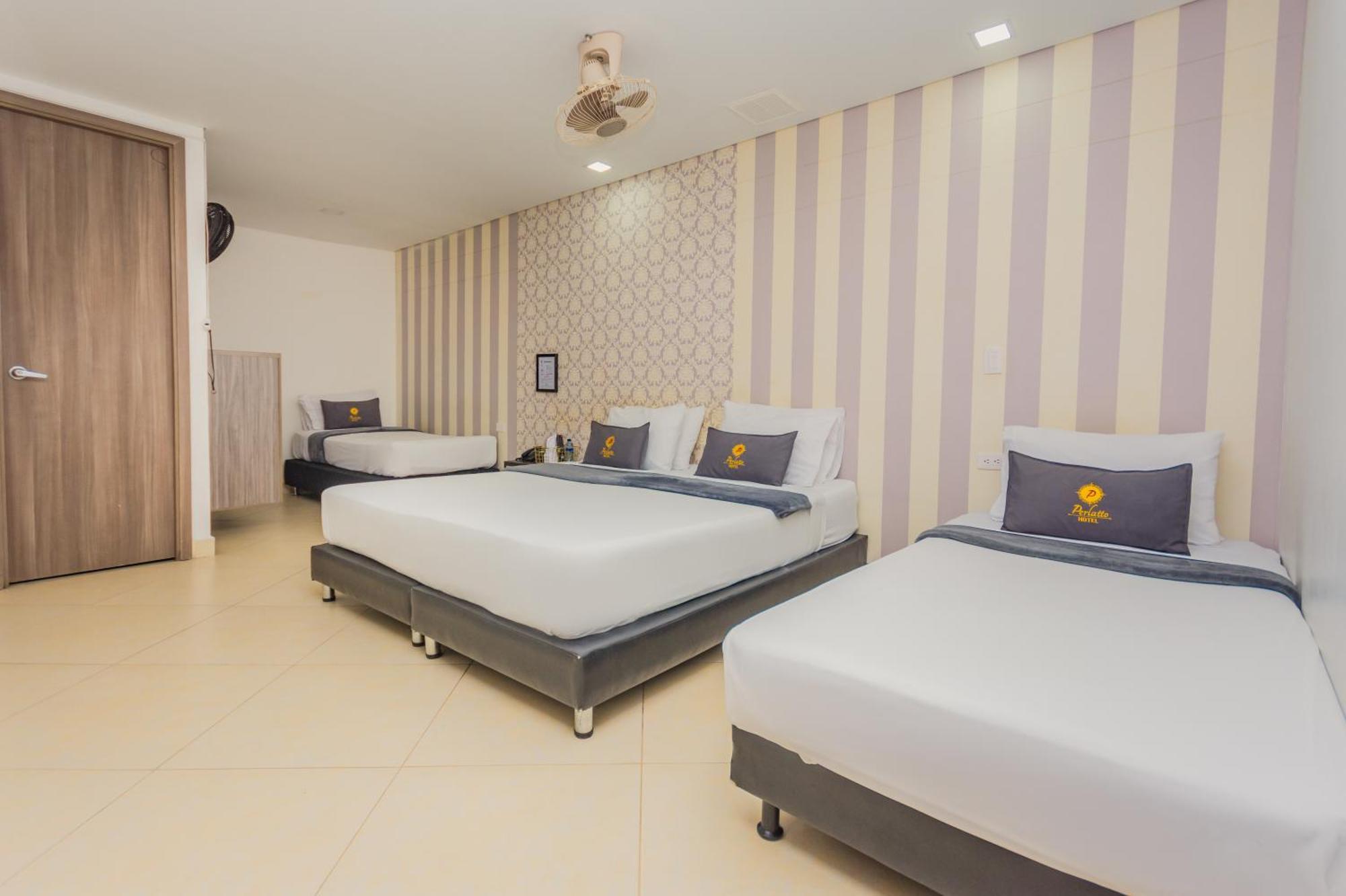 Hotel Perlatto เบลโญ ภายนอก รูปภาพ