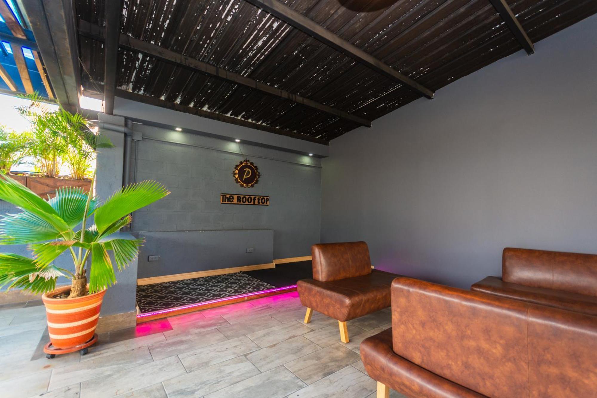 Hotel Perlatto เบลโญ ภายนอก รูปภาพ