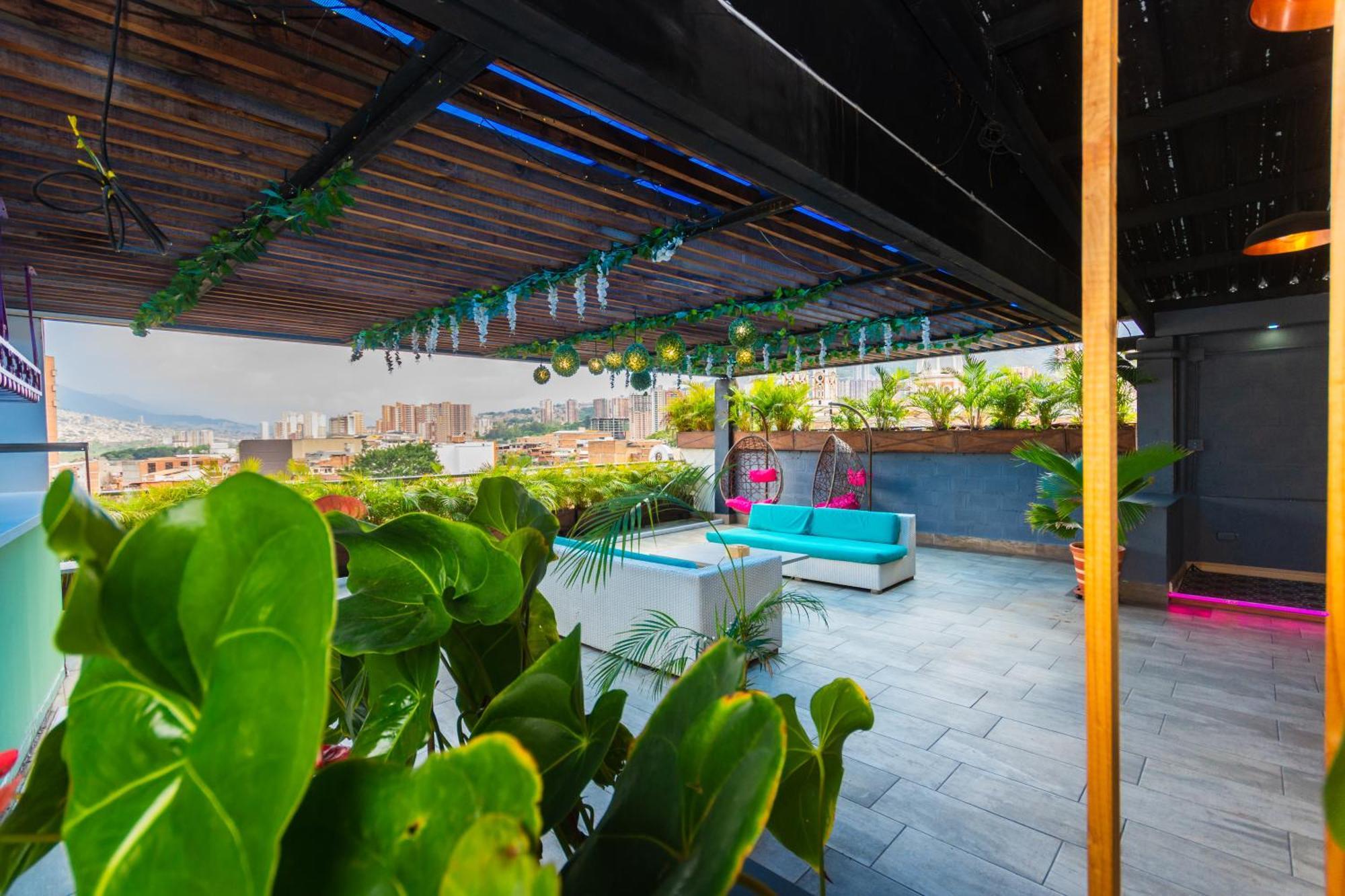 Hotel Perlatto เบลโญ ภายนอก รูปภาพ