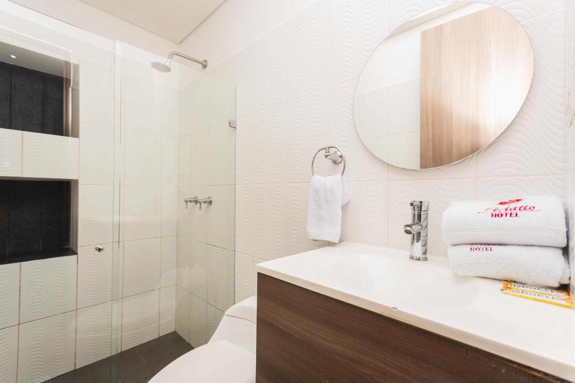 Hotel Perlatto เบลโญ ภายนอก รูปภาพ
