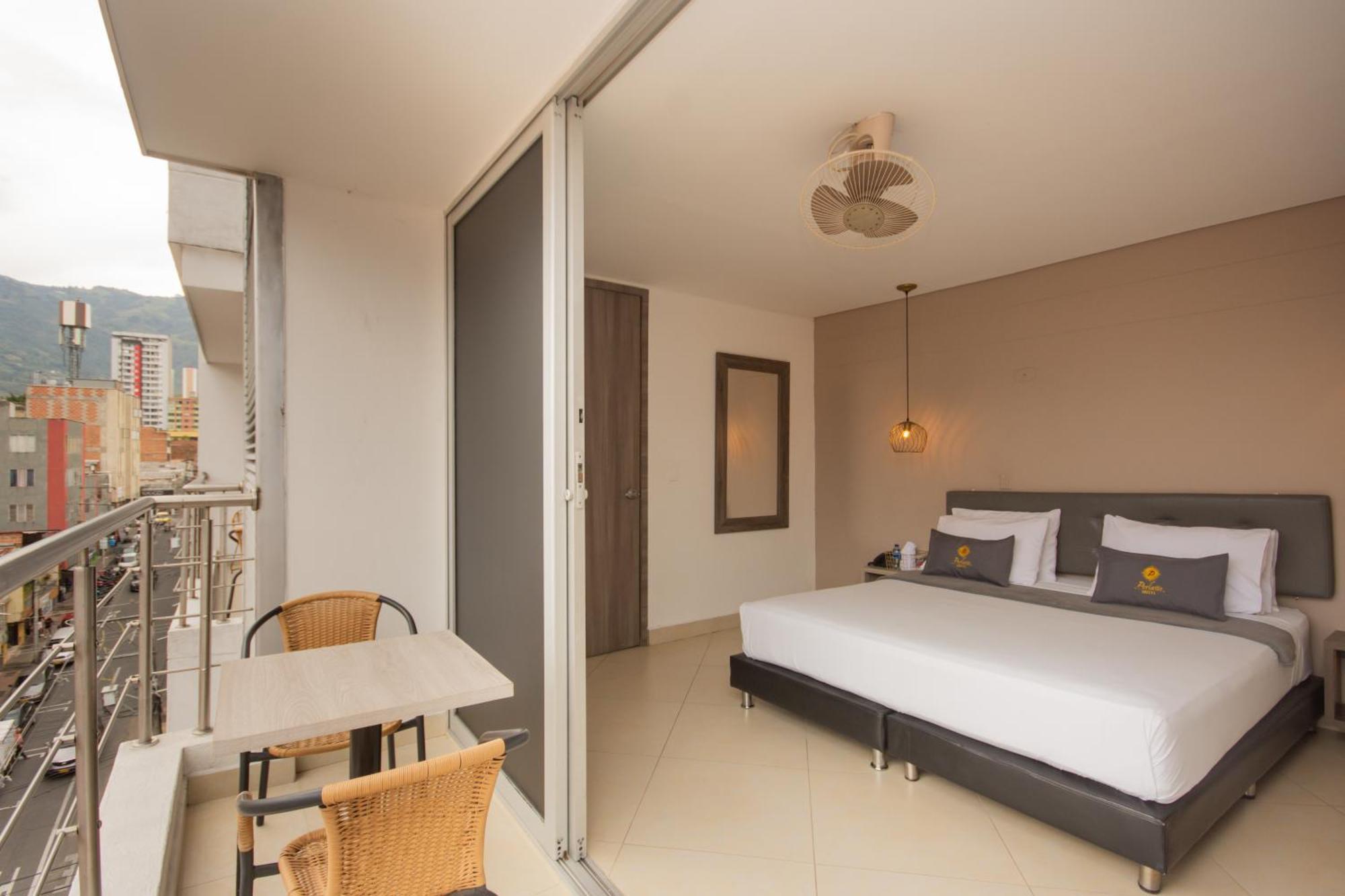 Hotel Perlatto เบลโญ ภายนอก รูปภาพ